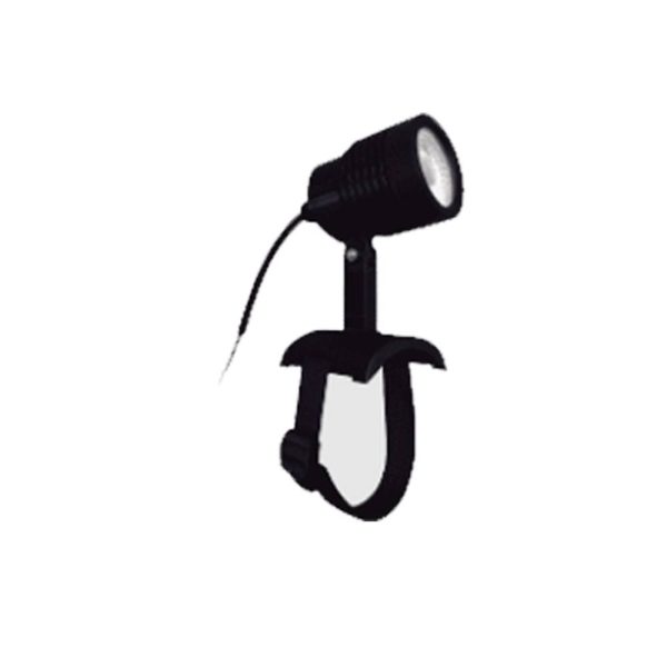 ESTACA LED MULTIFUNCIONAL 6W IP65 3 COLORES YARDLIGHT EME-0010 - Imagen 6