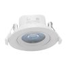 SPOT EMPOTRADO DIRIGIBLE LUZ CALIDA 5W 100-240V TL-2901.B30 - Imagen 4