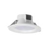 SPOT DOWNLIGHT EMPOTRADO LUZ NEUTRA 8W 100-277V TL-6008.B40