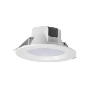 SPOT DOWNLIGHT EMPOTRADO LUZ NEUTRA 8W 100-277V TL-6008.B40