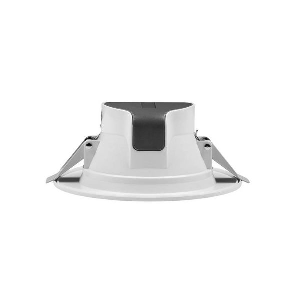SPOT DOWNLIGHT EMPOTRADO LUZ CALIDA 8W 100-277V TL-6008.B30 - Imagen 4
