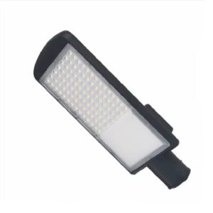 LUMINARIO 50W DE VIALIDAD CON FOTOCELDA LUMIANCE P23924-01