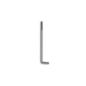 ANCLA PARA BASE PEDESTAL DE POSTE METALICO