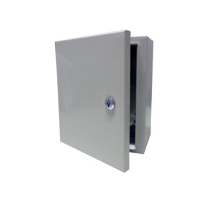 GABINETE ELECTRICO USOS GENERALES 30X30X16 2KUGSOACBG303016 ALCODM