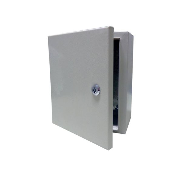GABINETE ELECTRICO USOS GENERALES 30X30X16 2KUGSOACBG303016 ALCODM
