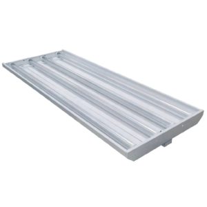 GABINETE LED HIGHBAY 4X20W 6000K 85-285V 1KLHIN420LB60U24 ALCODM
