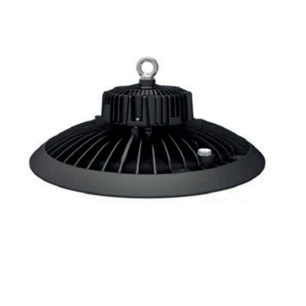 CAMPANA INDUSTRIAL 200W 5000K 100-277V 1KLCNG200LD50U ALCODM
