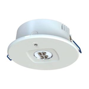LUMINARIA INTERIOR DE USO COMERCIAL CC-SE-500L 120V – 277V BATERIA LeFePO 6.4V 1500 mA