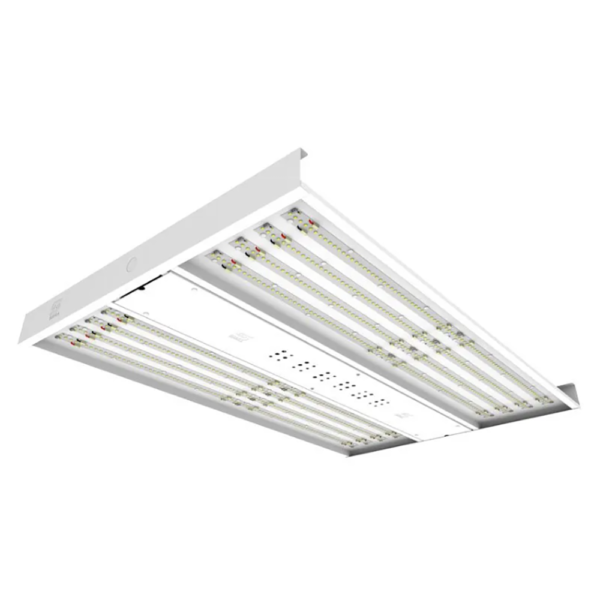 LUMINARIA LED DE ALTO MONTAJE HBL-G4 103W - 312W IP40 120V - 277V 4000K Y 5000K SUPRA - Imagen 3