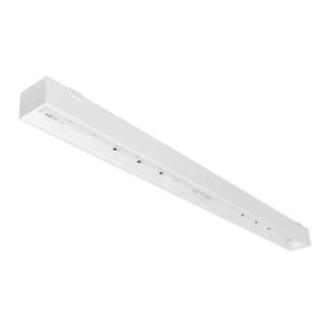 LUMINARIA LED DE ALTO MONTAJE LIN 16W - 58W IP50 120V - 277V 4000K Y 5000K SUPRA