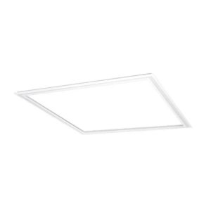 LUMINARIA INTERIOR DE USO COMERCIAL MARCO 42W Y 60W 120V – 240V 5000K IP40