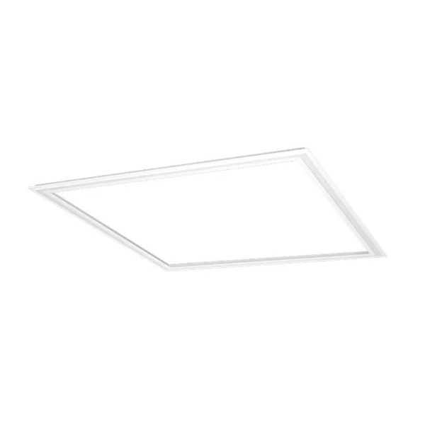 LUMINARIA INTERIOR DE USO COMERCIAL MARCO 42W Y 60W 120V – 240V 5000K IP40