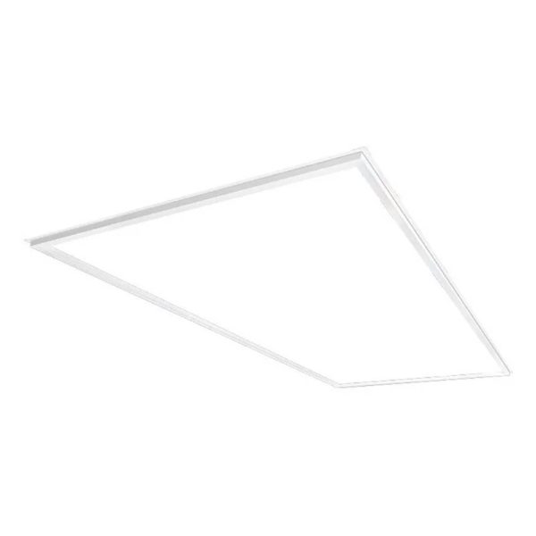 LUMINARIA INTERIOR DE USO COMERCIAL MARCO 42W Y 60W 120V – 240V 5000K IP40 - Imagen 2