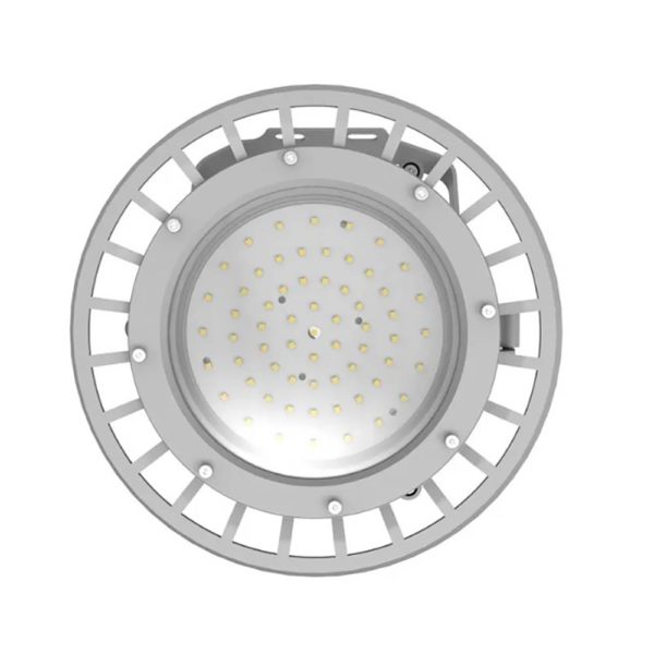 LUMINARIA LED DE ALTO MONTAJE PEL-K 30W Y 200W IP65 IK08 120V - 277V 5000K - Imagen 2