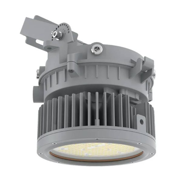 LUMINARIA LED DE ALTO MONTAJE PEL-K 30W Y 200W IP65 IK08 120V - 277V 5000K - Imagen 3