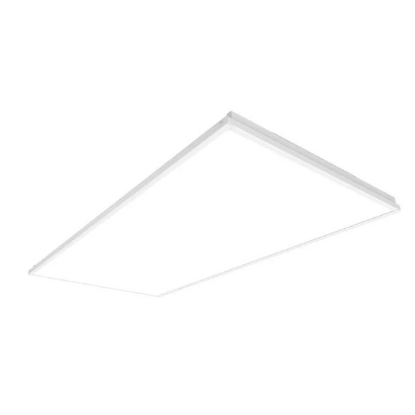 LUMINARIA INTERIOR DE USO COMERCIAL PLED 18W - 89W 120V - 277V 3000K, 4000K Y 5000K IP40 - Imagen 3