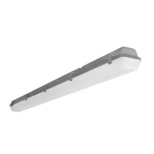 LUMINARIA LED DE ALTO MONTAJE PV-200L 36W - 60W IP65 120V - 277V 5000K SUPRA