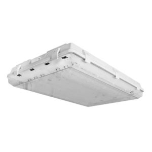 LUMINARIA LED DE ALTO MONTAJE PV900 62W - 124W IP65 120V - 277V 4000K Y 5000K SUPRA
