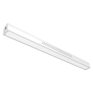 LUMINARIA LED DE ALTO MONTAJE SCL-191 9W - 131W IP50 120V - 277V 4000K Y 5000K SUPRA