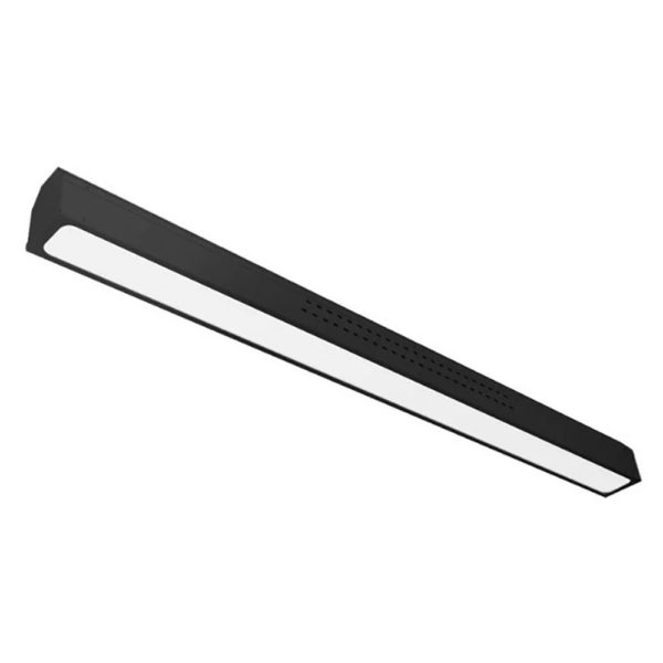 LUMINARIA LED DE ALTO MONTAJE SCL-191 9W - 131W IP50 120V - 277V 4000K Y 5000K SUPRA - Imagen 2