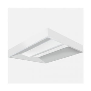 LUMINARIA INTERIOR DE USO COMERCIAL SDL-370 35W - 57W 120V - 277V 4000K Y 5000K