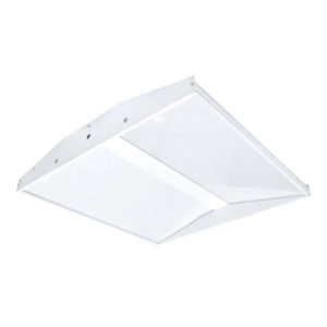 LUMINARIA INTERIOR DE USO COMERCIAL SDL-380 15W - 80W 120V - 277V 4000K Y 5000K