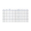 LUMINARIA INTERIOR DE USO COMERCIAL SDL-380 15W - 80W 120V - 277V 4000K Y 5000K - Imagen 3