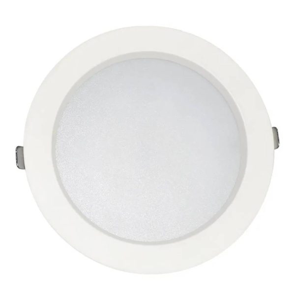 LUMINARIA INTERIOR DE USO COMERCIAL SPT 14W – 20W 120V – 277V 4000K Y 5000K IP40 - Imagen 2