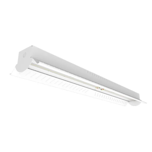 LUMINARIA LED DE ALTO MONTAJE HLX 27W - 119W IP40 120V - 277V 4000K Y 5000K SUPRA - Imagen 2