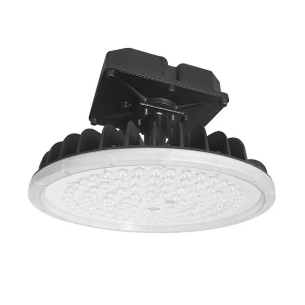 LUMINARIA LED DE ALTO MONTAJE HBL-CG 210W Y 350W IP65 120V - 277V 5000K SUPRA