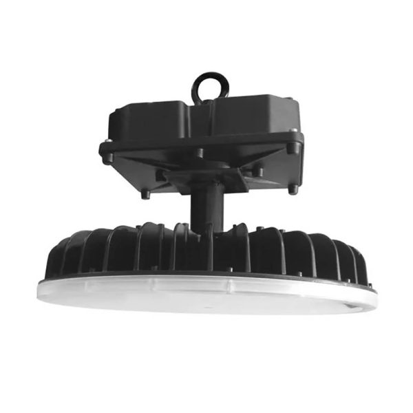 LUMINARIA LED DE ALTO MONTAJE HBL-CG 210W Y 350W IP65 120V - 277V 5000K SUPRA - Imagen 2