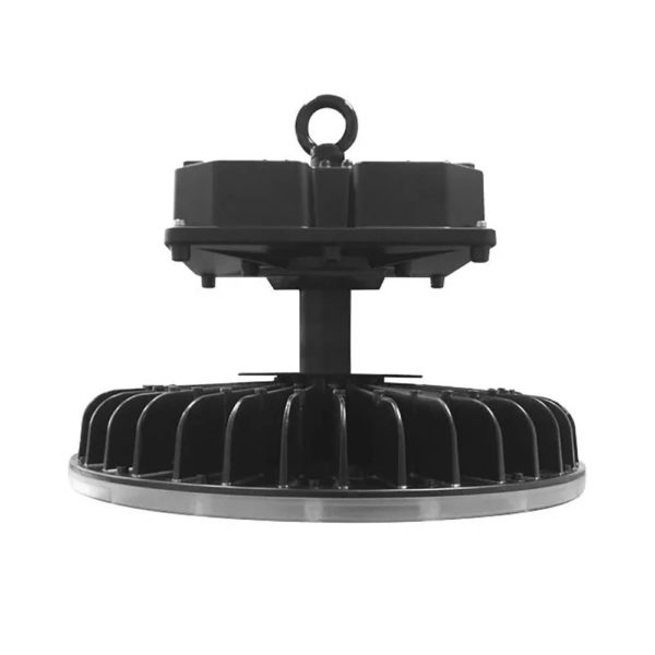 LUMINARIA LED DE ALTO MONTAJE HBL-CG 210W Y 350W IP65 120V - 277V 5000K SUPRA - Imagen 3