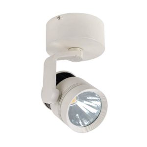 SPOT DIRIG HERCULES BLANCO 32W 4000K 22-3002-01/NW