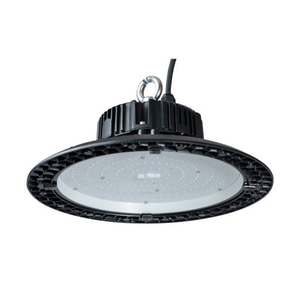 LUMINARIO CAMPANA INDUSTRIAL NG 1K-ILUMINACION OSRAM ALCODM