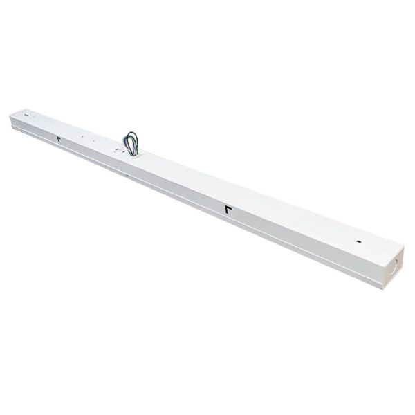 LUMINARIO CANAL NOVA HO 1K-ILUMINACION OSRAM ALCODM - Imagen 2