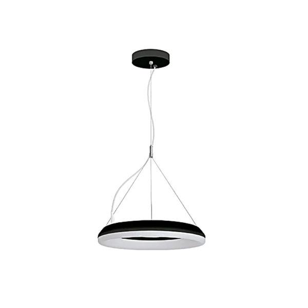 LAMPARA TIPO DONNA LED 27W 100 – 305V MODELO L6712 MAGG DONNA 27 - Imagen 2