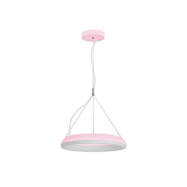 LAMPARA TIPO DONNA LED 27W 100 – 305V MODELO L6712 MAGG DONNA 27 - Imagen 3