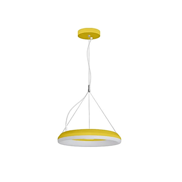 LAMPARA TIPO DONNA LED 27W 100 – 305V MODELO L6712 MAGG DONNA 27 - Imagen 4