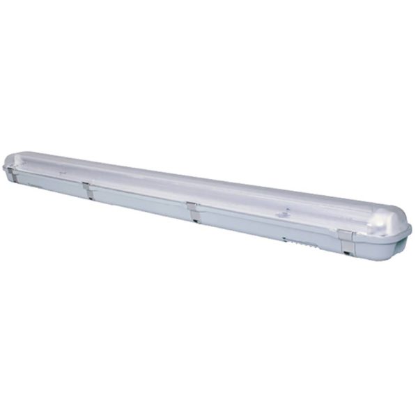 LUMINARIO A PRUEBA DE POLVO Y HUMEDAD DUSTPROOF SIRIUS HO 1K-ILUMINACION OSRAM ALCODM