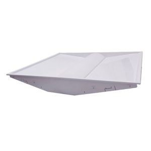 LUMINARIO EMPOTRAR REFLEX HO 1K-ILUMINACION OSRAM ALCODM
