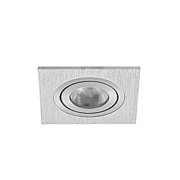 LUMINARIA DOWNLIGHTS SERIE FLASH PLANO EMPOTRADO FLASH PLANO 1 L5143 MAGG