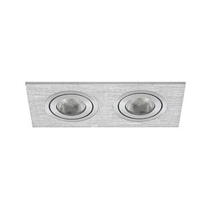 LUMINARIA DOWNLIGHTS SERIE FLASH PLANO EMPOTRADO FLASH PLANO 2 L5144 MAGG
