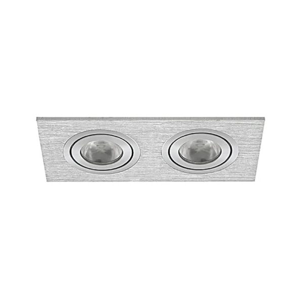 LUMINARIA DOWNLIGHTS SERIE FLASH PLANO EMPOTRADO FLASH PLANO 2 L5144 MAGG