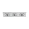 LUMINARIA DOWNLIGHTS SERIE FLASH PLANO EMPOTRADO FLASH PLANO 3 L5145 MAGG