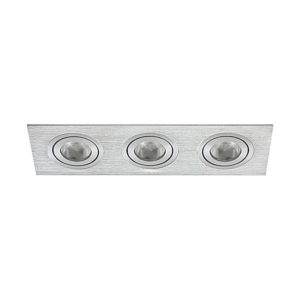 LUMINARIA DOWNLIGHTS SERIE FLASH PLANO EMPOTRADO FLASH PLANO 3 L5145 MAGG