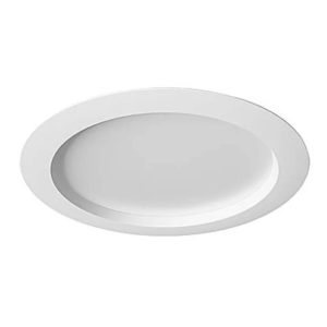 LUMINARIA TIPO SPOT SERIE LUNA FLAT ROUND 25 STD LED L6341 IP50 MAGG