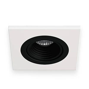 LUMINARIA DOWNLIGHTS SERIE FLASH DIRECCIONABLE EMPOTRADO FLASH D 1 L5175 MAGG