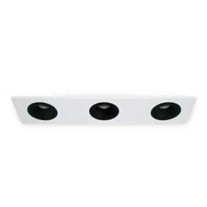 LUMINARIA DOWNLIGHTS SERIE FLASH DIRECCIONABLE EMPOTRADO FLASH D 3 L5177 MAGG