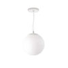LAMPARA TIPO GLOBO LED SUSPENDIDO 8W 100 – 140V MODELO L6701 MAGG GLOBE 6❞