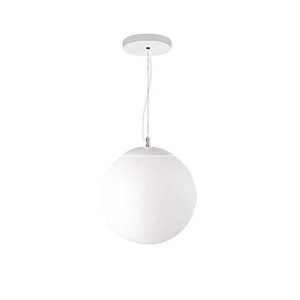 LAMPARA TIPO GLOBO LED SUSPENDIDO 8W 100 – 140V MODELO L6701 MAGG GLOBE 6❞